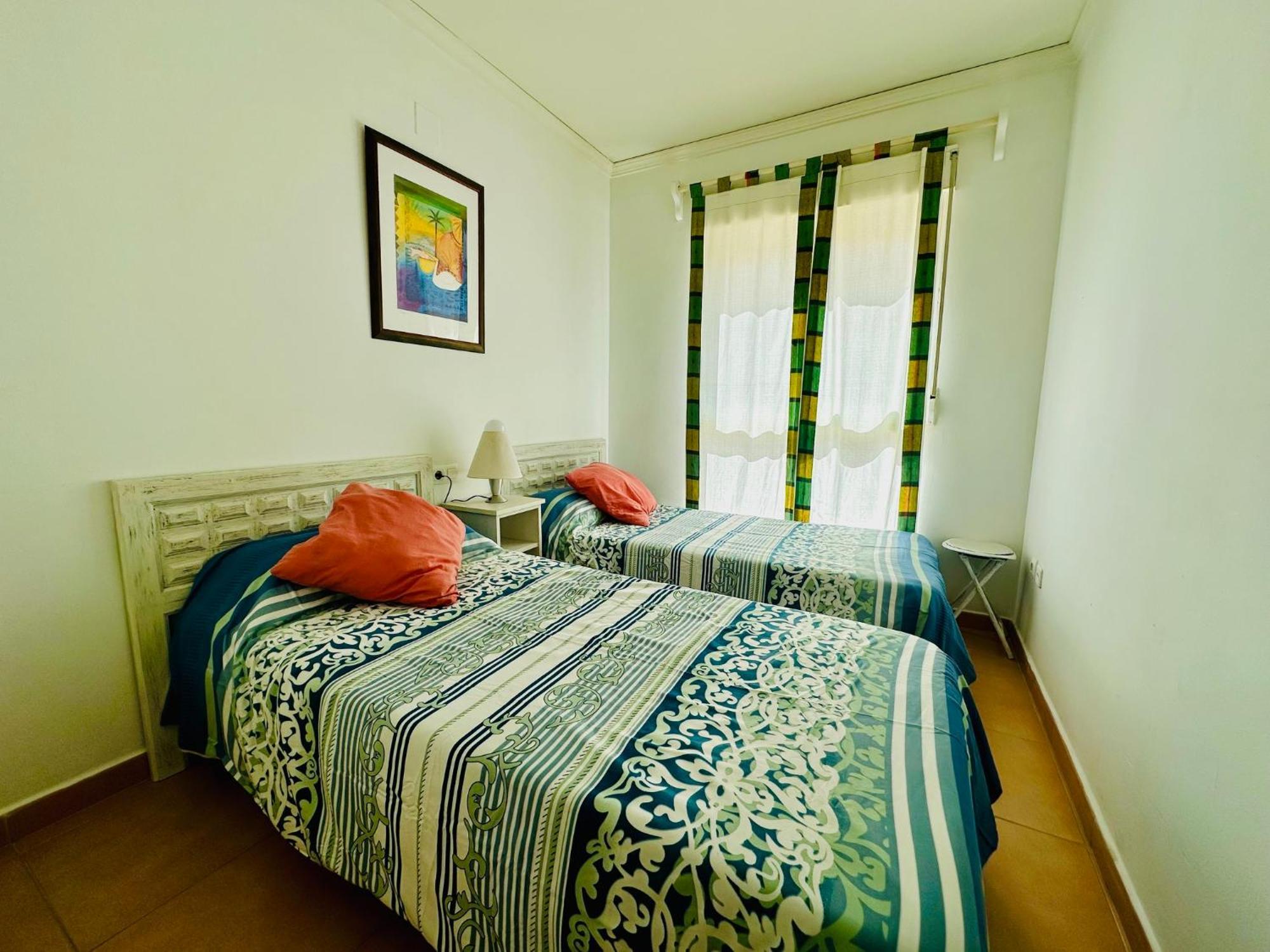 Punta Me Beautifull Apartment Near The Beach Les Marines Dénia Exterior foto